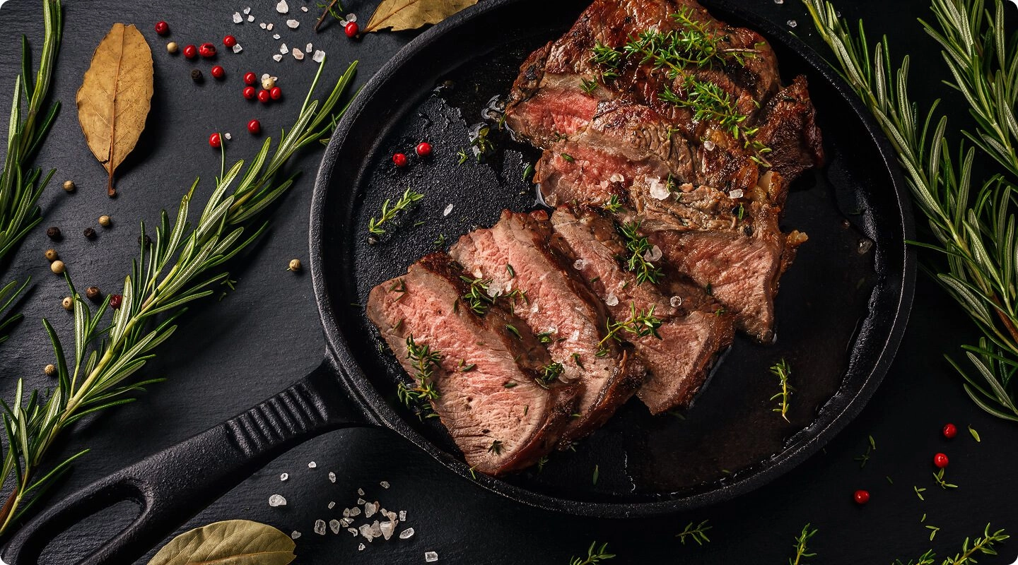 Why Commercial Kitchens are Switching to Sous Vide Meats