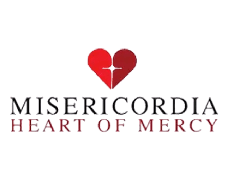 Misericordia Heart of Mercy