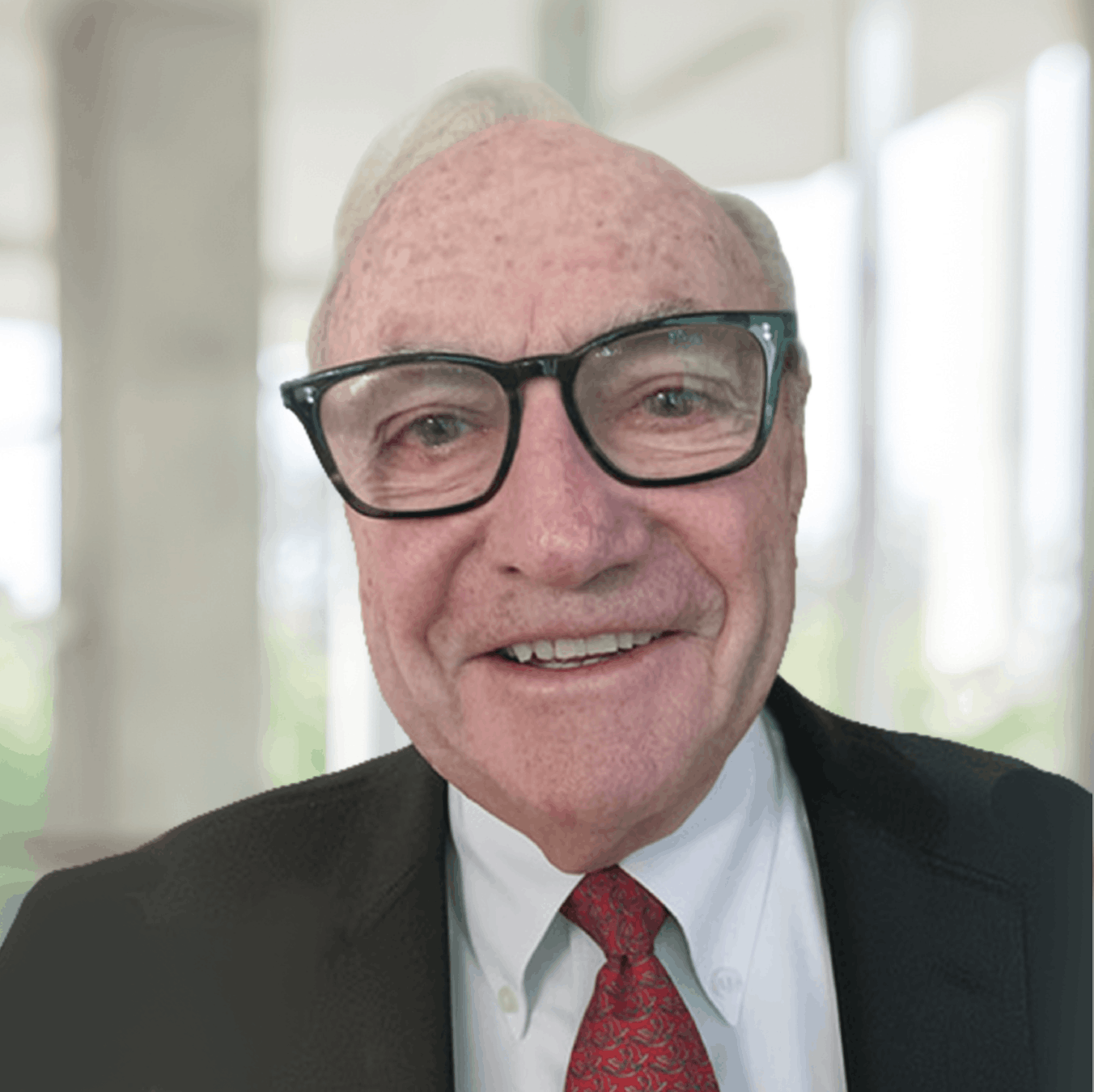 Charlie McKenna