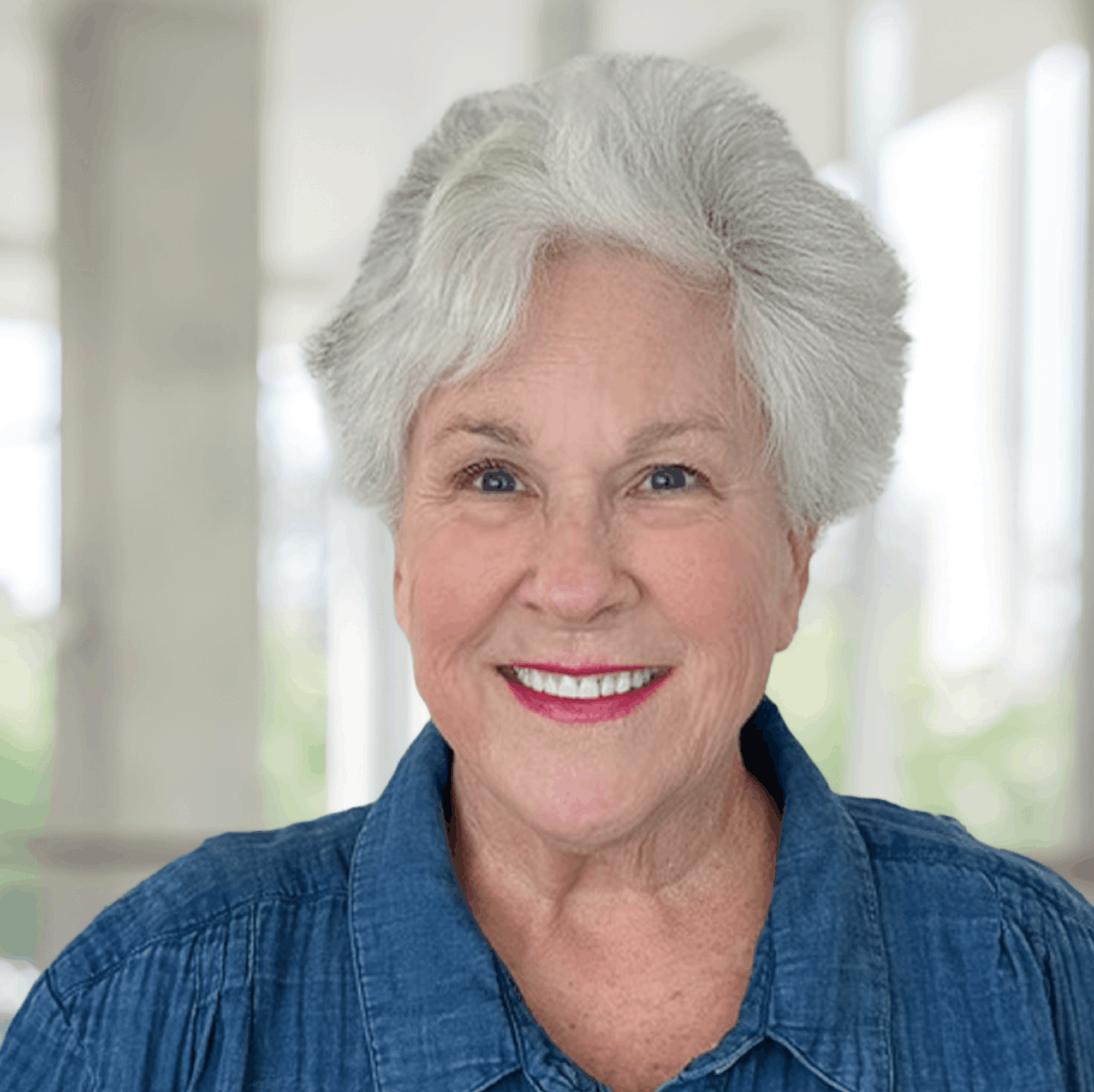 Susan Kolavo